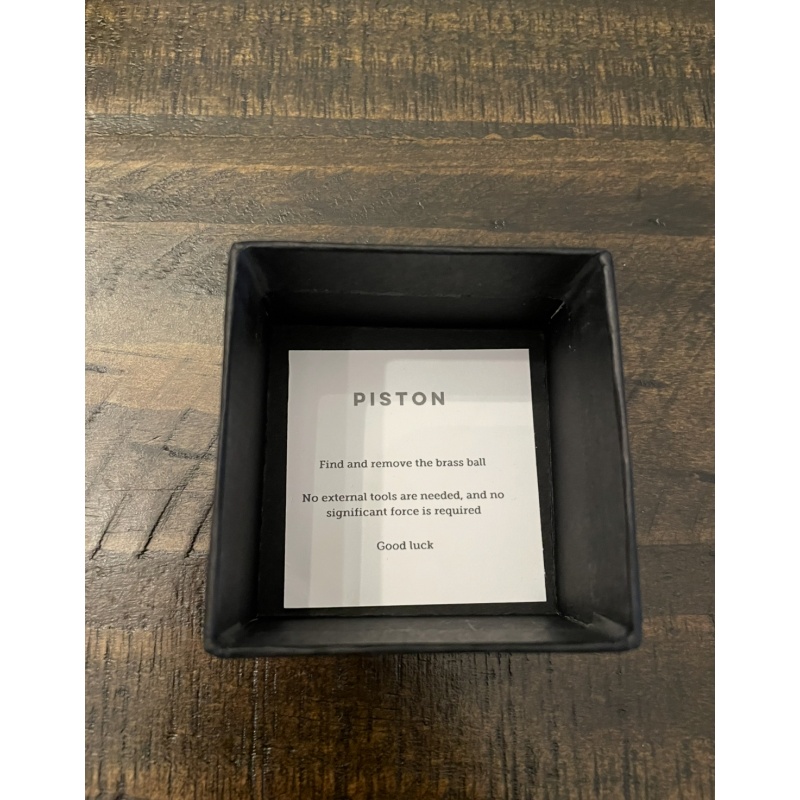 PISTON