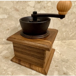 Coffee Mill - Kamei