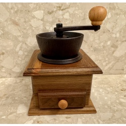 Coffee Mill - Kamei