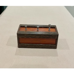 Scr3w Box - BeardsWoodshop Co.