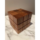 Daedalus by Gregory Benedetti