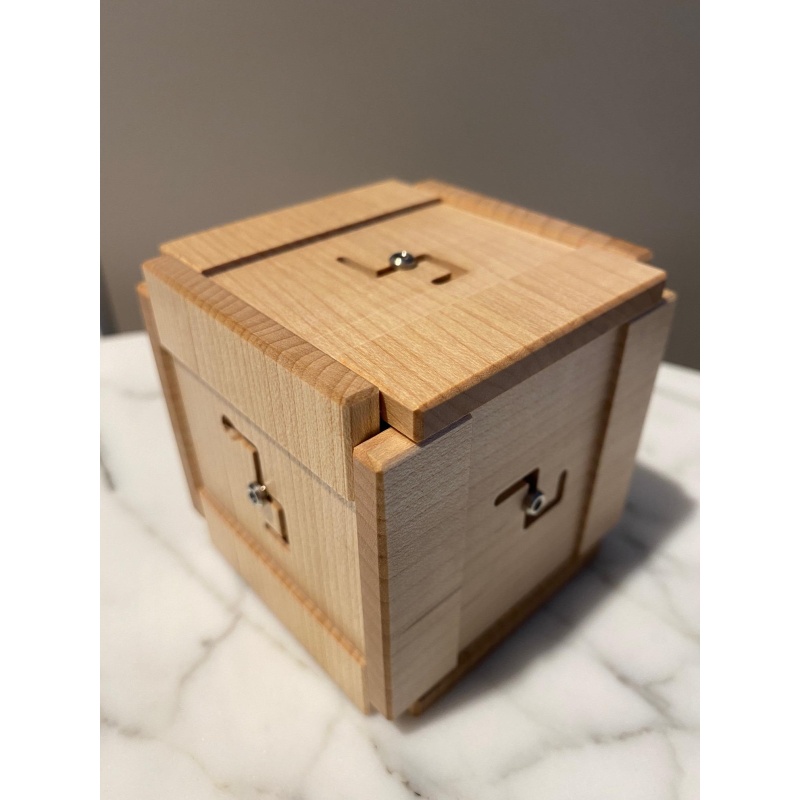 Rune Cube + Lego Zelda Puzzlebox + Juno's Arrow + Excaliburr BUNDLE