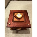 EWE EFO (UFO) by Kel Snake