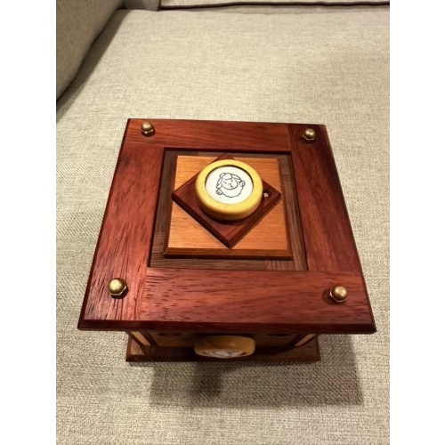 EWE EFO (UFO) by Kel Snake