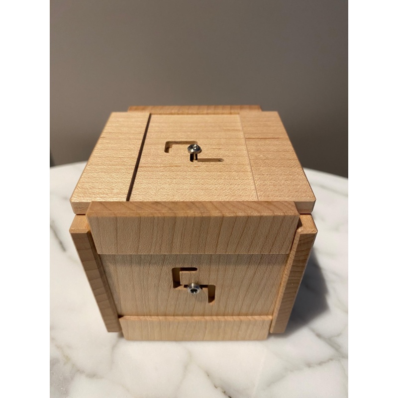 Rune Cube + Lego Zelda Puzzlebox + Juno's Arrow + Excaliburr BUNDLE