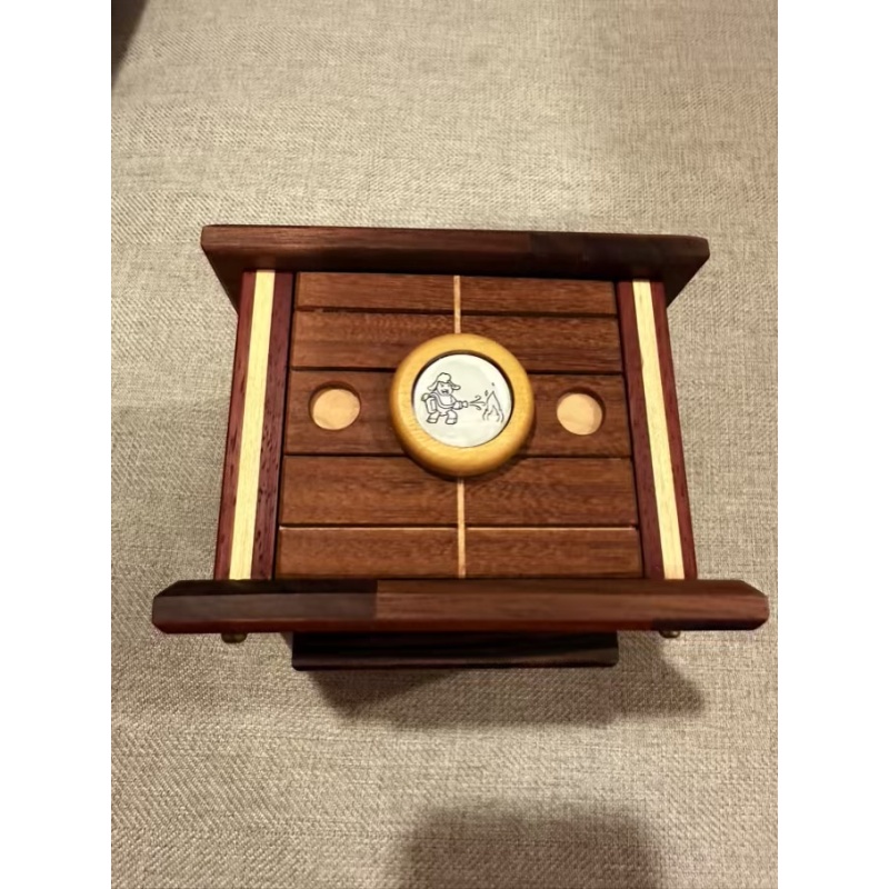 EWE EFO (UFO) by Kel Snake