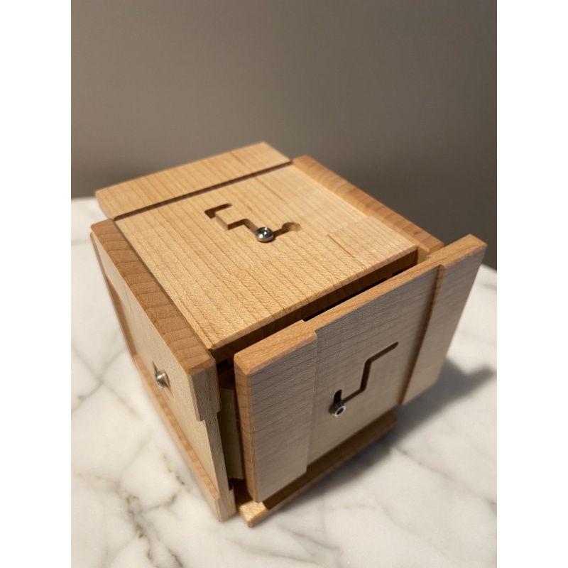 Rune Cube + Lego Zelda Puzzlebox + Juno's Arrow + Excaliburr BUNDLE