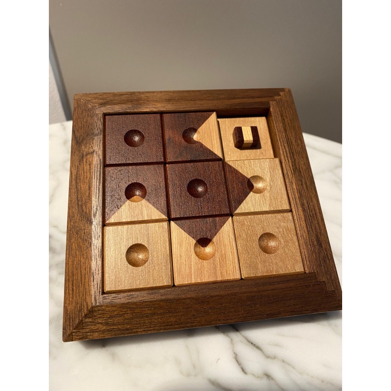 Rune Cube + Lego Zelda Puzzlebox + Juno's Arrow + Excaliburr BUNDLE