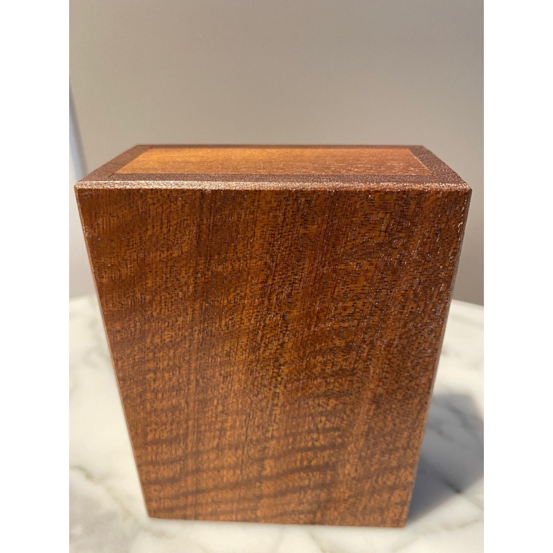 Lock Box by Eric Fuller