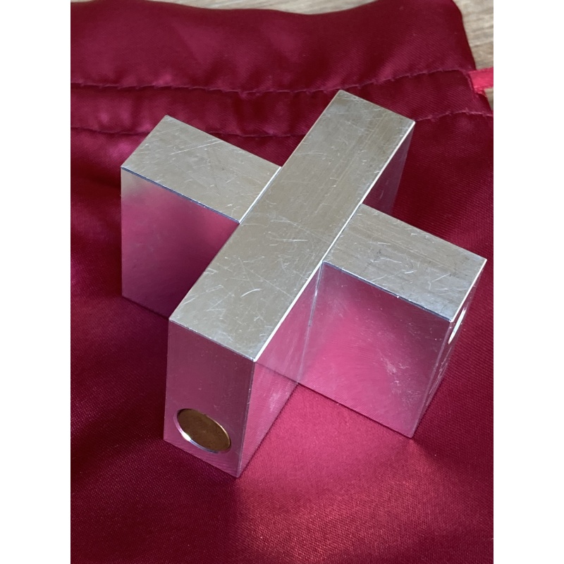 First Cross - Strijbos