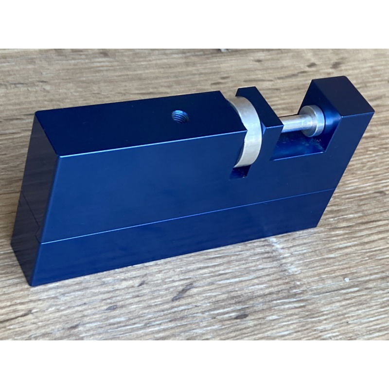 Lotus Flower- Strijbos