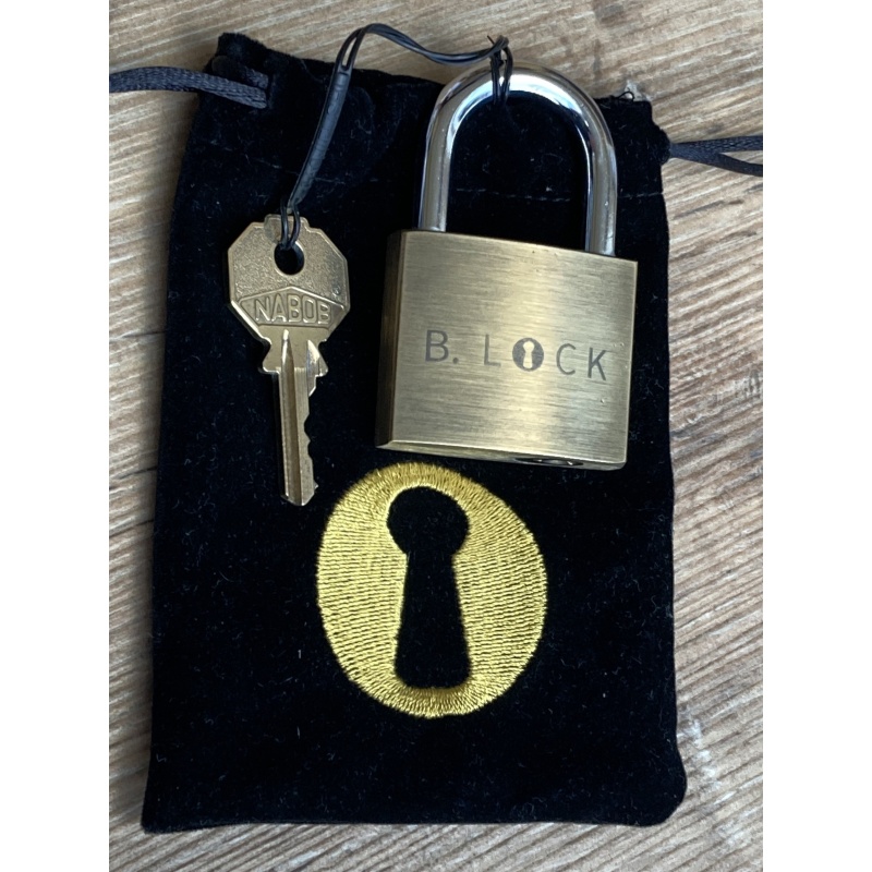 B-Lock