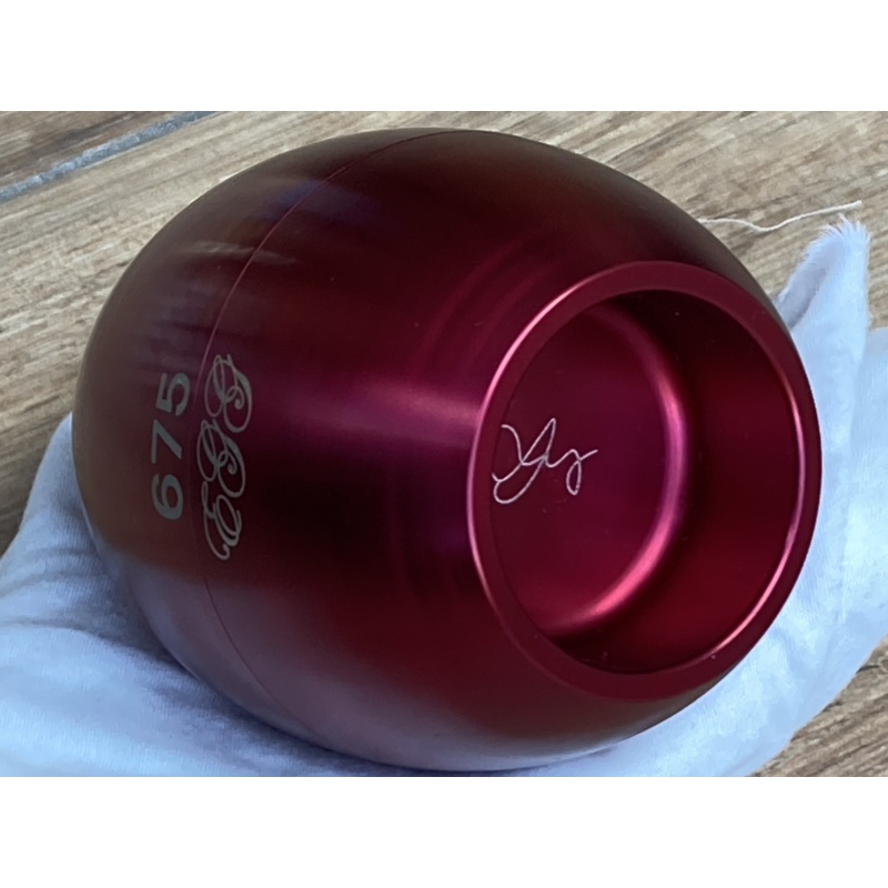 The Egg - Strijbos