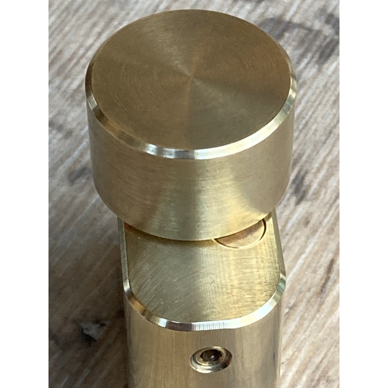 Hip Flask - Felix Ure
