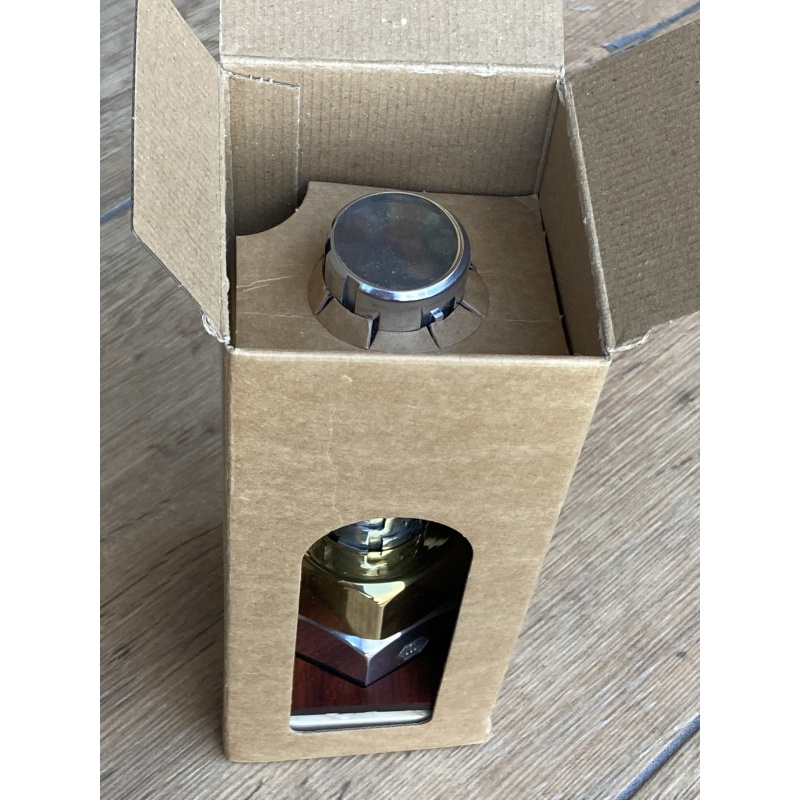 Maze Bolt + by Roger D