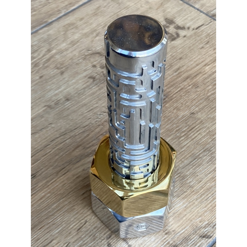 Maze Bolt + by Roger D