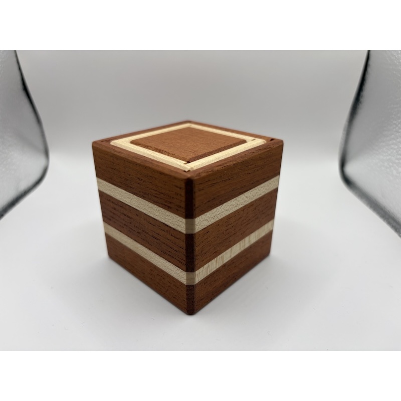 Ashio Box II - 	Shou Sugimoto