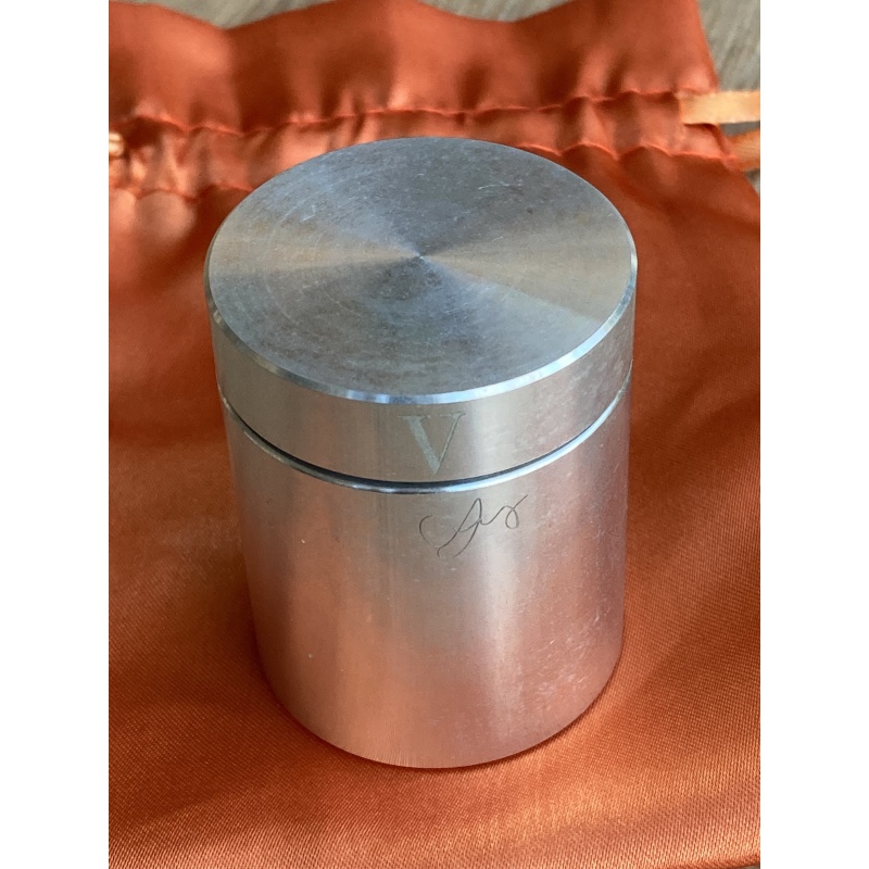 First cylinder - Strijbos