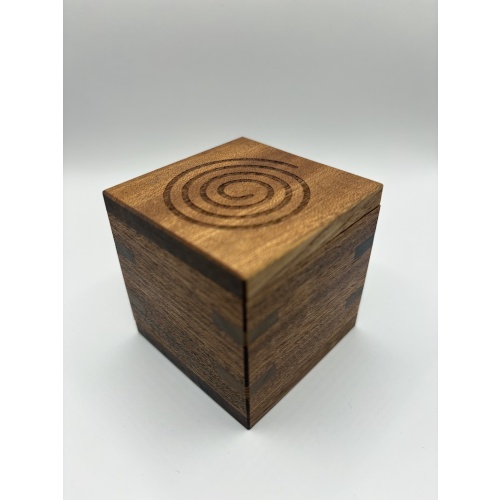 Twister Box - Pelikan