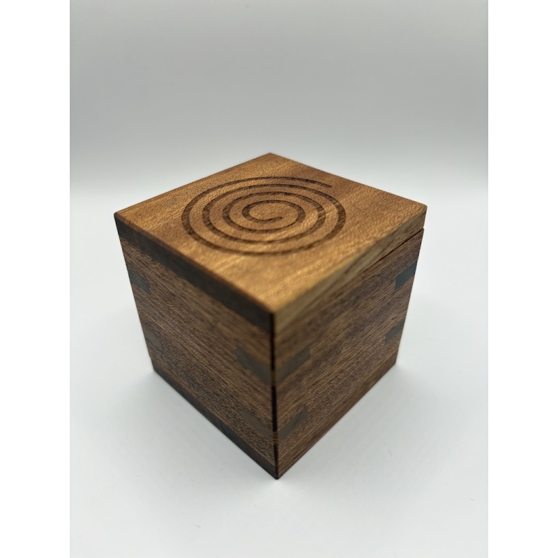 Twister Box - Pelikan