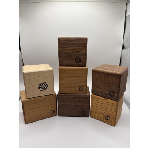 Karakuri Small Boxes 1-7