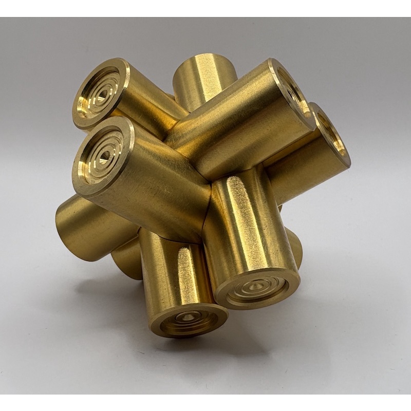 BMSD - Two Brass Monkeys