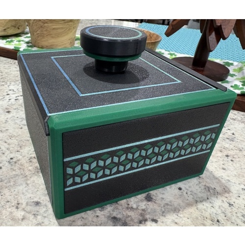 Coast-In' Case - Ryan Sinatra