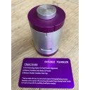 Double Tumbler -  Jon Keegan