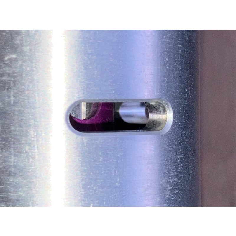 Double Tumbler -  Jon Keegan