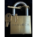 Dan Lock