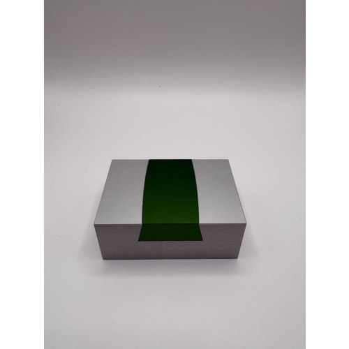 Dovetail Convex - Wil Strijbos