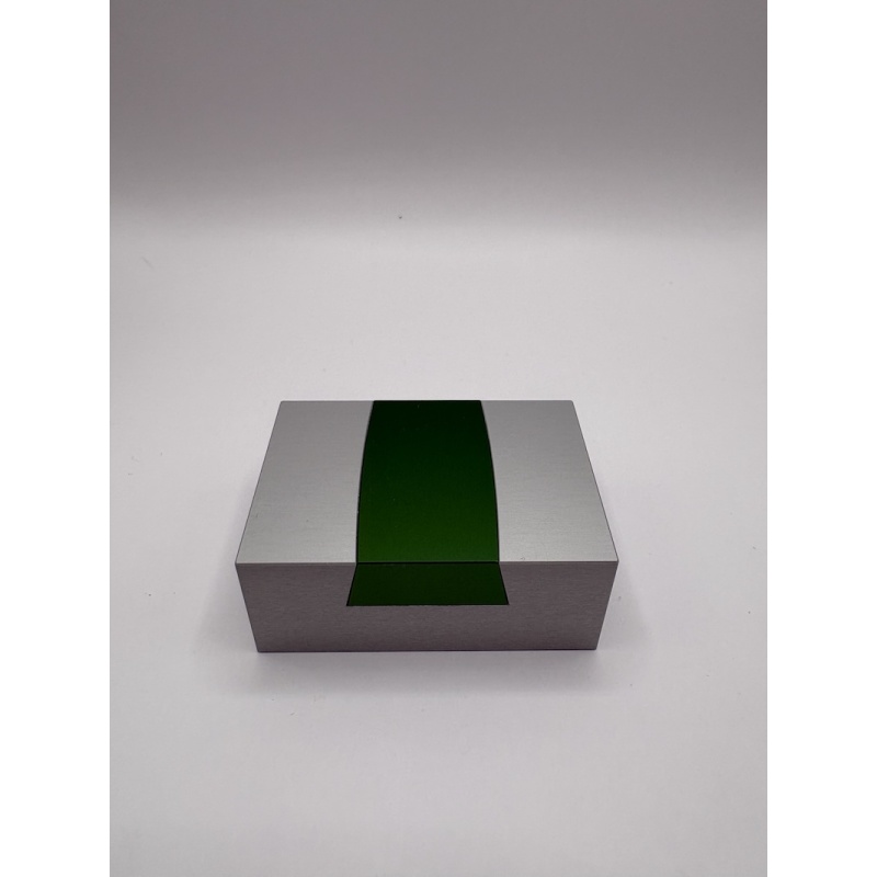 Dovetail Convex - Wil Strijbos