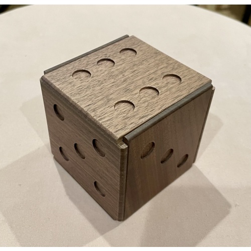 Akio Kamei - Christmas Present 2023