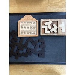 Lot Of 11 Puzzles!!