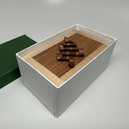 Karakuri Sugimoto 2023 Christmas Gift