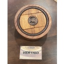 Vertigo - DEDwood Crafts