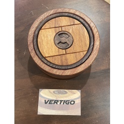 Vertigo - DEDwood Crafts