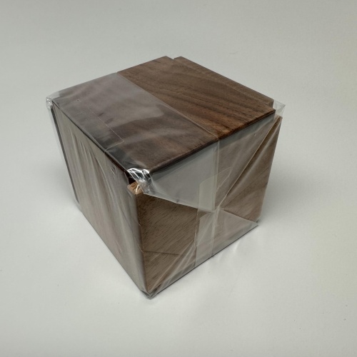 Karakuri Kawashima Christmas Present 2023