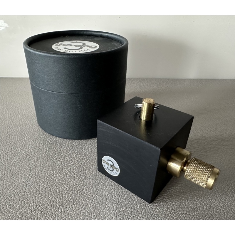 3 The Peg - MW Puzzles