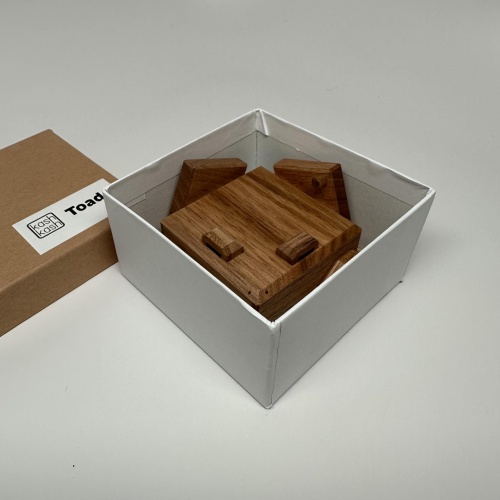 Karakuri Kasho Christmas Present 2023