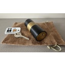 Who Dares Wins  Haleslock 6