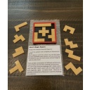 Alex’s Magic Square