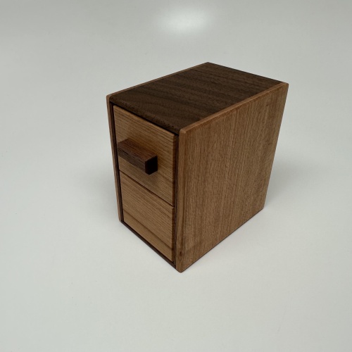 Karakuri Arimura 2023 Christmas Gift