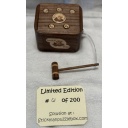 Smack-N Moles by Robert Yarger aka Stickman