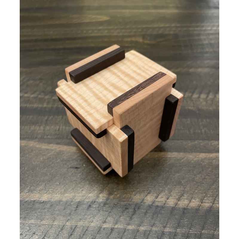 Puzzlers Puzzle Box
