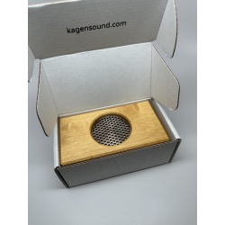 Kagen Sound Mazebox Honeycomb