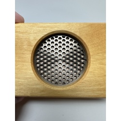 Kagen Sound Mazebox Honeycomb