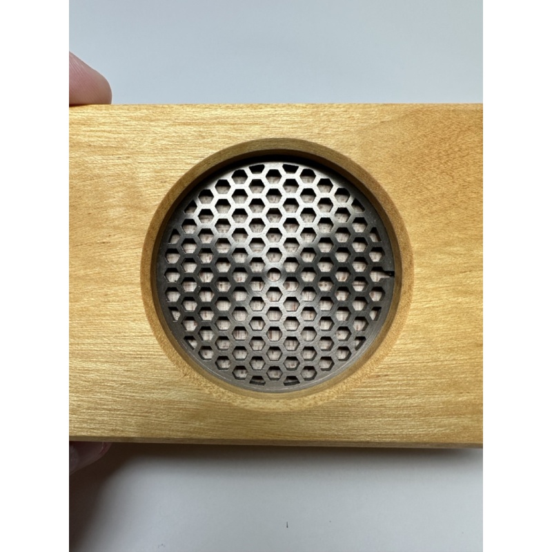 Kagen Sound Mazebox Honeycomb