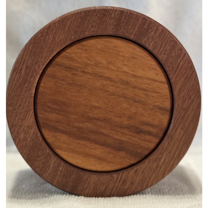 Vertigo by Dee Dixon (DedWood Crafts)