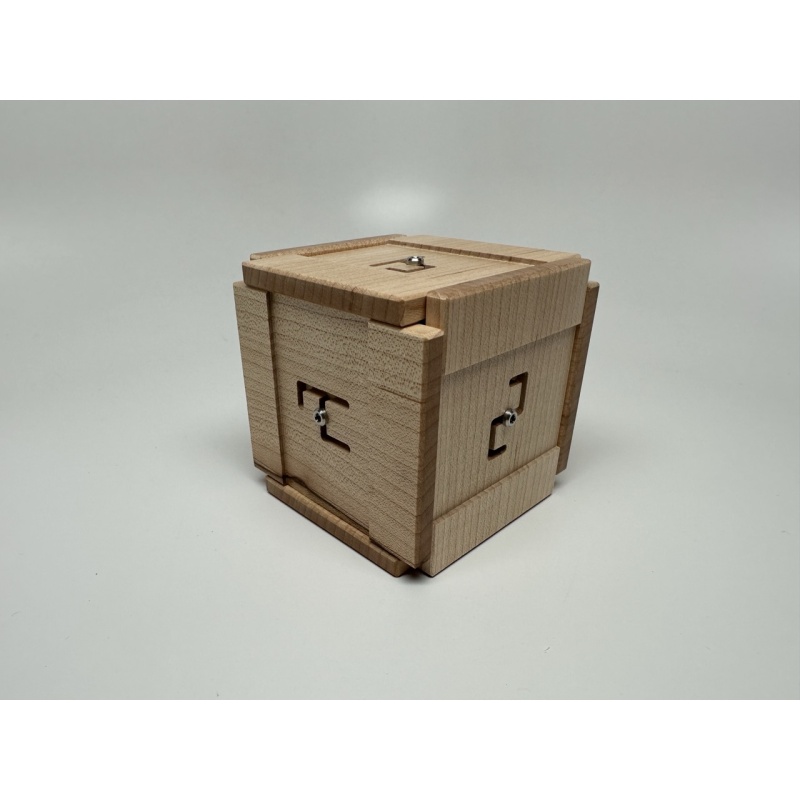 Kagen Sound Rune Cube